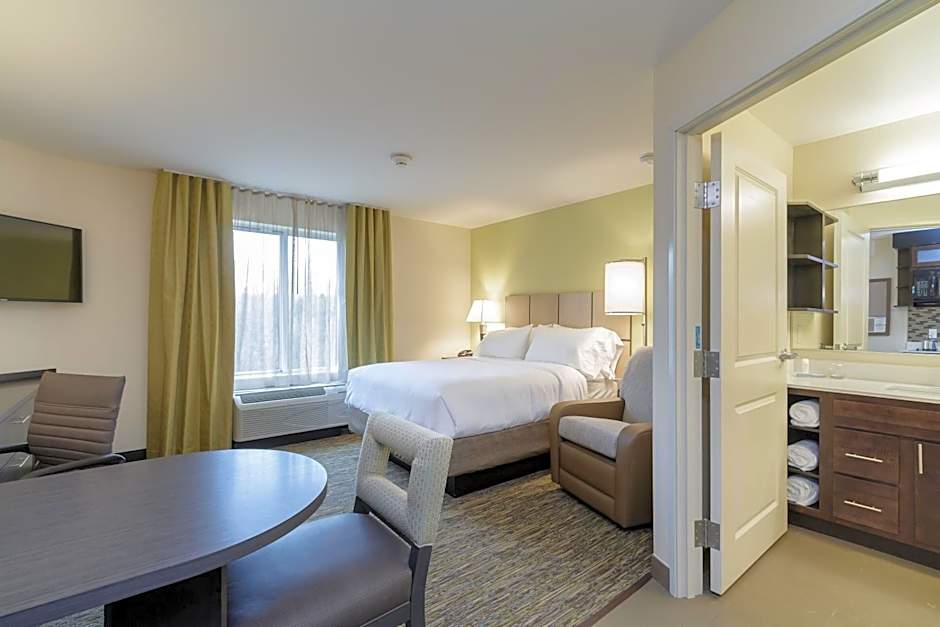 Candlewood Suites Mishawaka By IHG