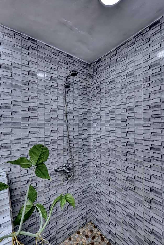 Komurd Lavender Bungalow