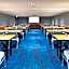 Courtyard by Marriott Mexico City Toreo