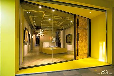 Art Zone
