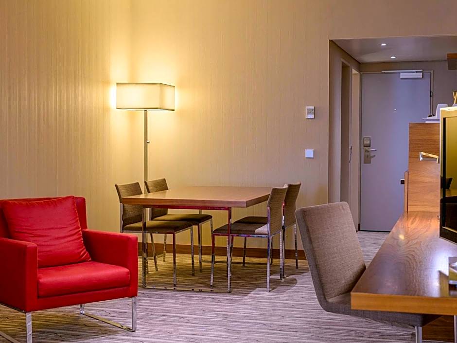 Mövenpick Geneva