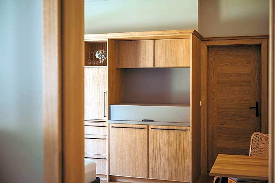 Appartementhotel am Weissensee