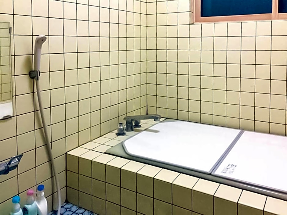 Minamitsuru-gun - Hotel / Vacation STAY 45535