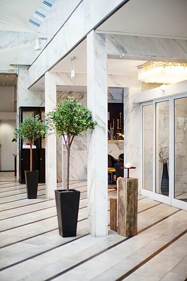 Hotel des Nordens