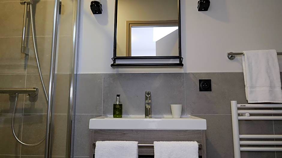 Le Génépy - Appart'hôtel de Charme