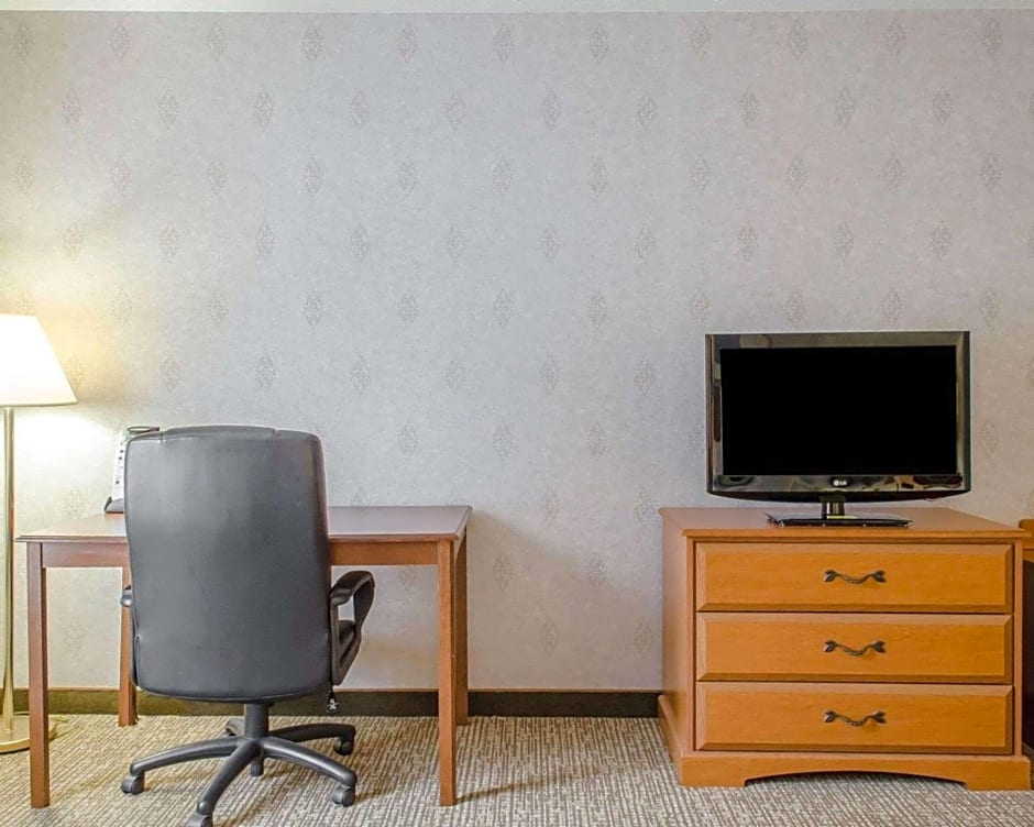 Comfort Inn Huntingdon
