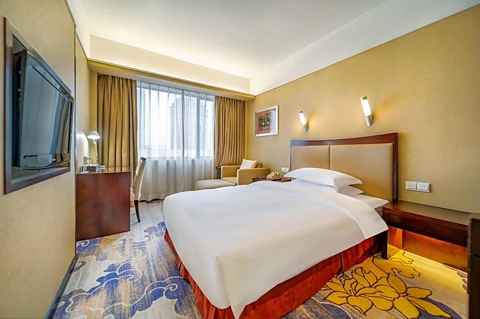 Zhongshan International Hotel