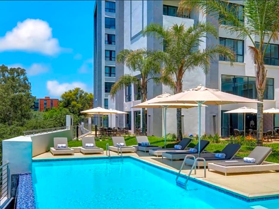 The Regency Aparthotel