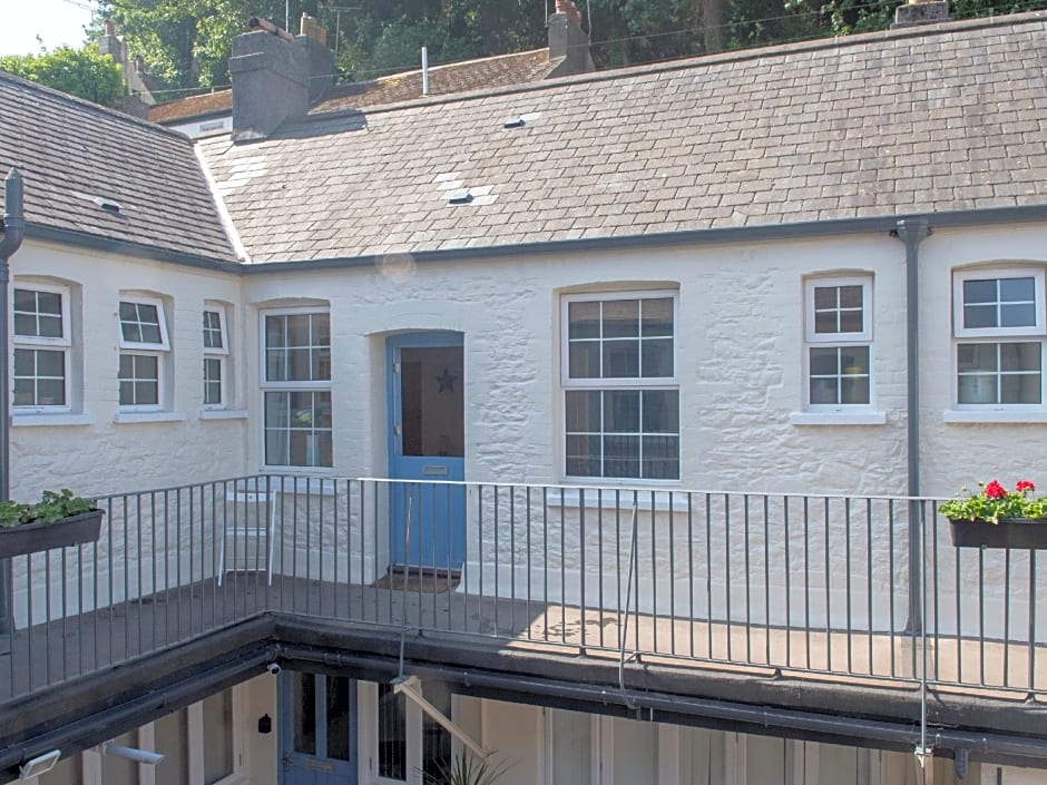 Harbour Retreat Trinity Mews