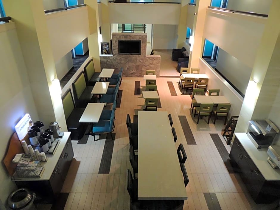 Holiday Inn Express Trussville By IHG