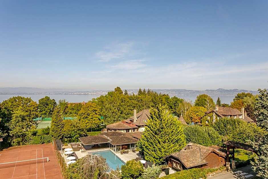 La Verniaz et ses Chalets