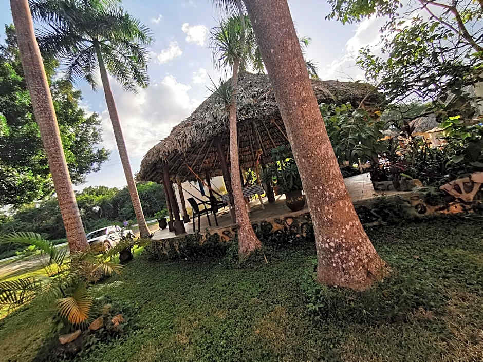 Hotel Doralba Inn Chichen