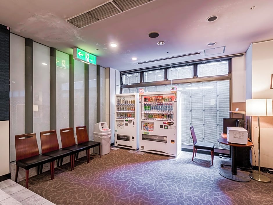 Smile Hotel Kyoto Shijo