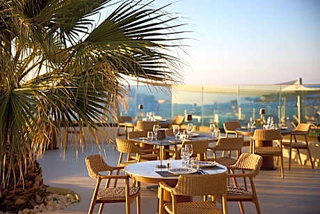 Aulus Chania Resort, Curio Collection by Hilton - Alojamientos en CRETA