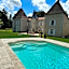 Chateau La Rochette