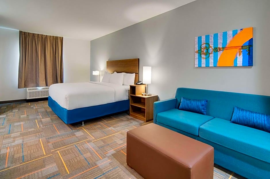 MainStay Suites Dallas Northwest - Irving