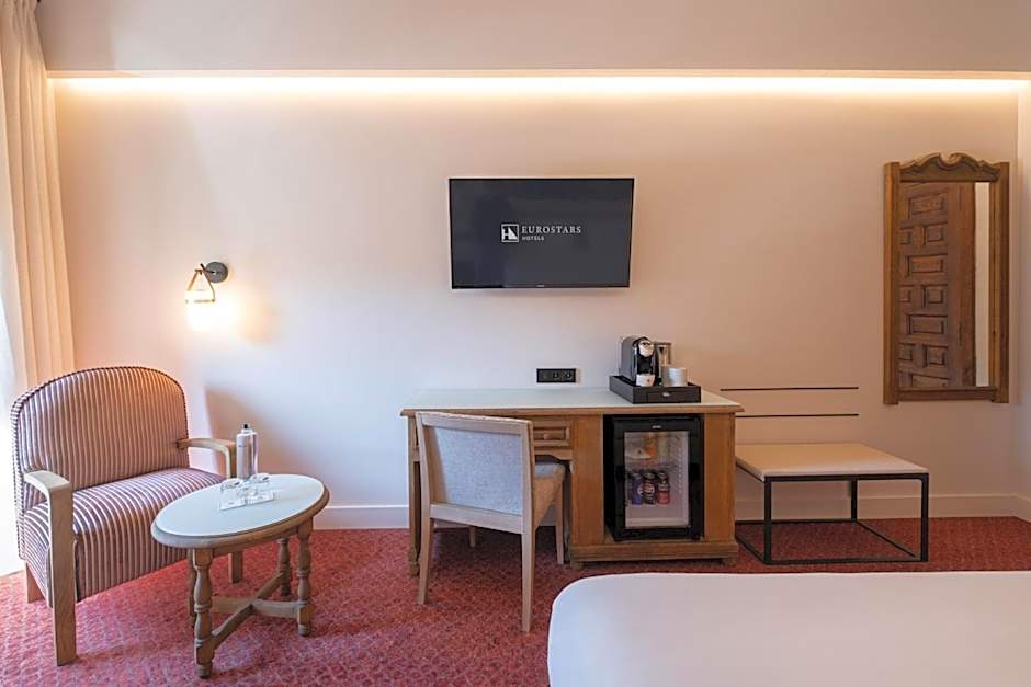 Eurostars Los Agustinos