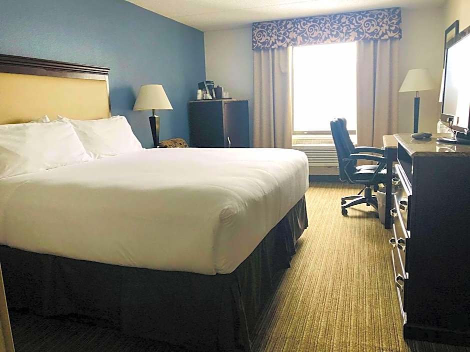 Radisson Hotel Schaumburg