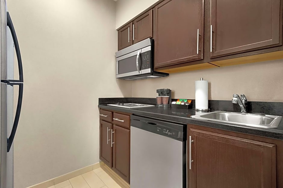 Homewood Suites By Hilton Fort Wayne