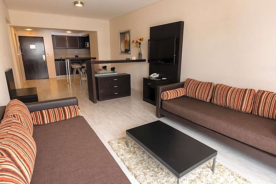 Icaro Suites