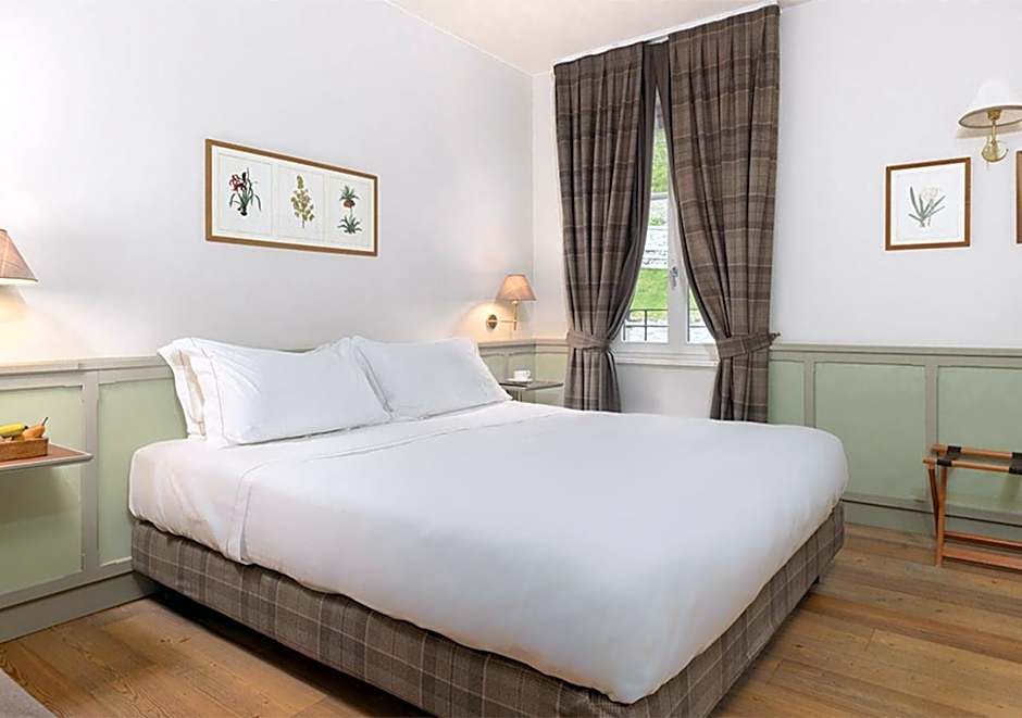 QC Hotel Bagni Vecchi