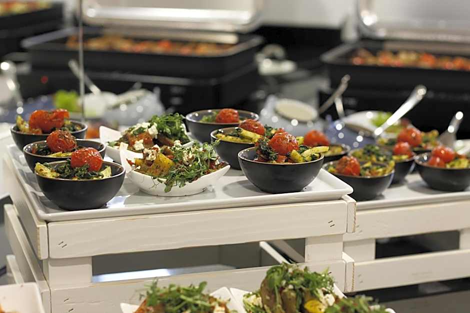 ARCOTEL Donauzentrum