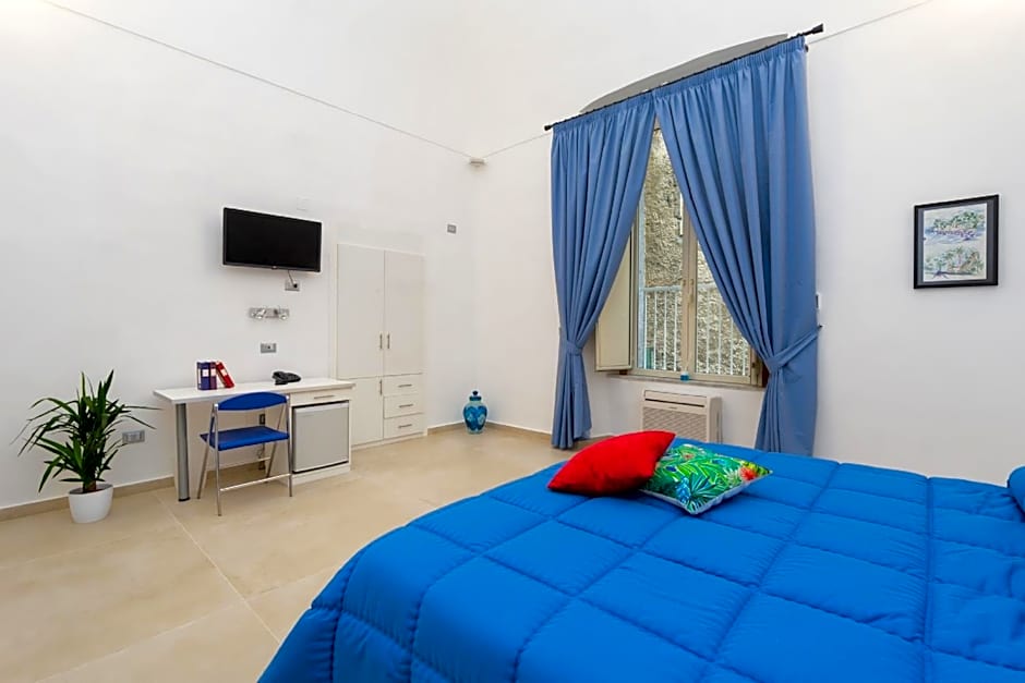 Il Tesoro Smart Suite & SPA