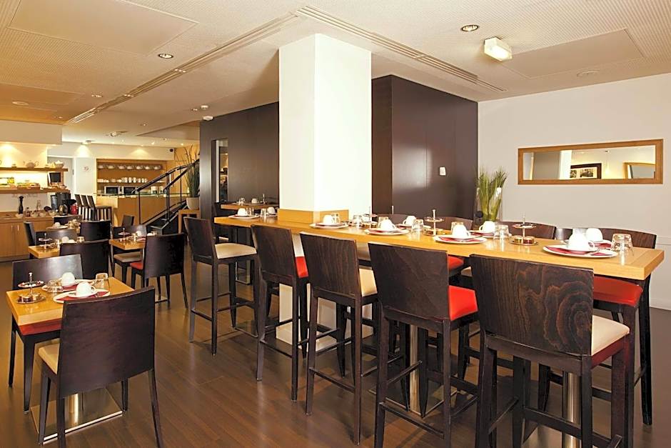 Residhome Paris Opera