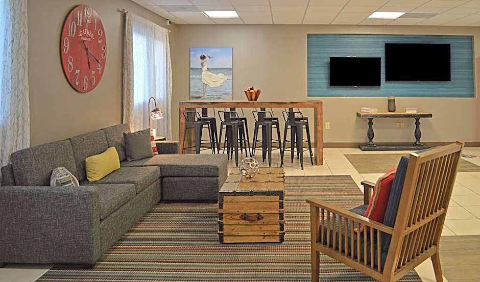 Country Inn & Suites Rehoboth Beach - Dewey