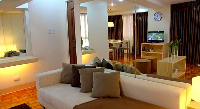 Prince Plaza Ii Condotel