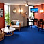 BRIT HOTEL Caen Hérouville