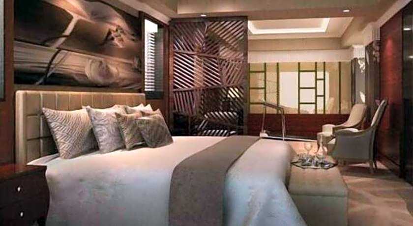 Grand Skylight International Hotel Gongqingcheng