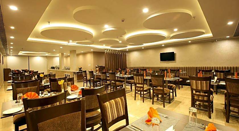 Starlit Suites Kochi