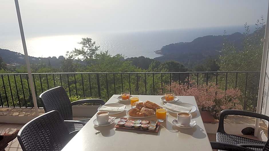 Hostal Sa Barraca - Adults Only