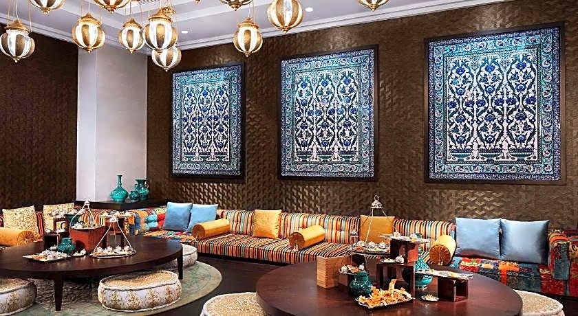 Fairmont Ajman