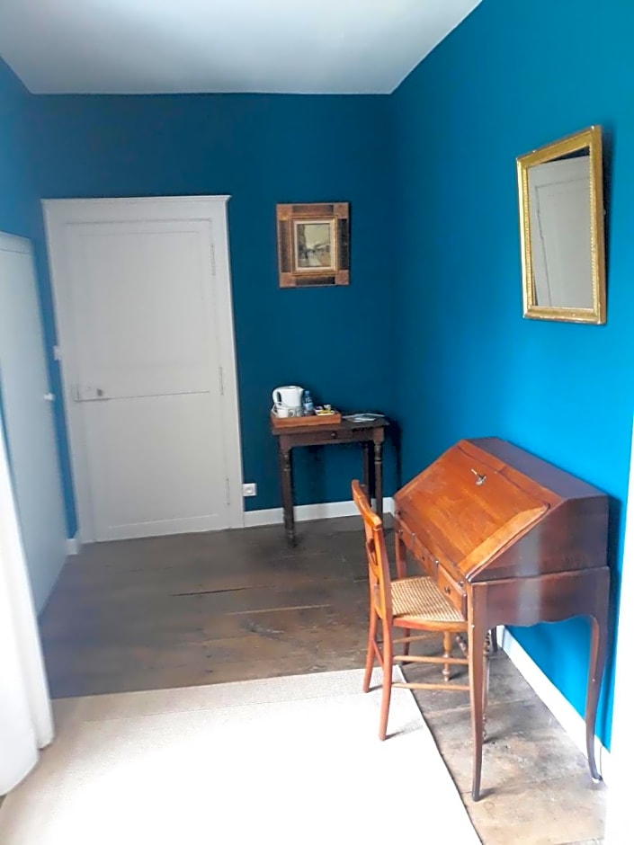 Chambres d'hôtes Saint Denis