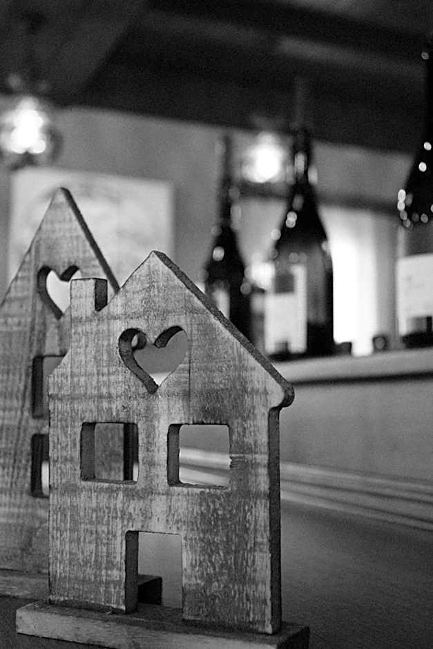 Dorfhotel Simplon Dorf