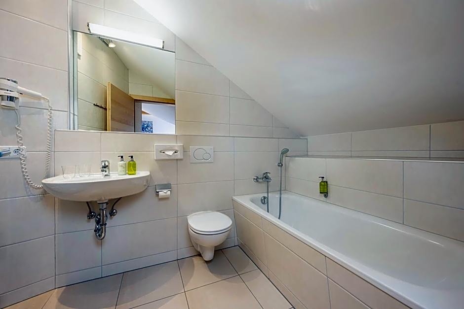 Appartement Haus Faßwald