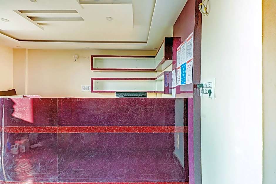 Treebo Trip Vrk Residency – Visakhapatnam, WI