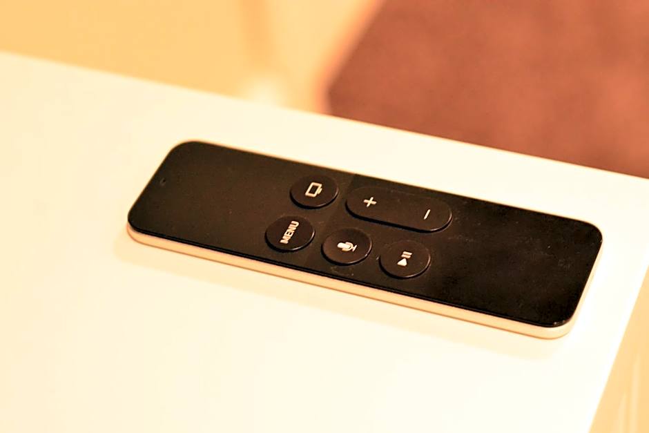 Aparthotel Glovers Court