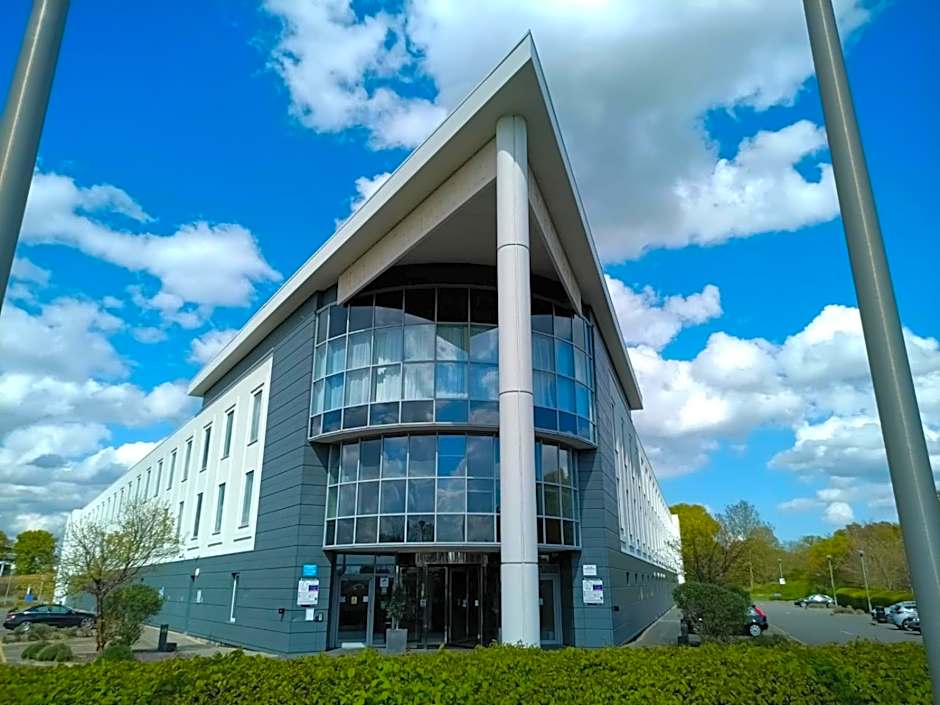 London Luton Vale Hotel By IHG
