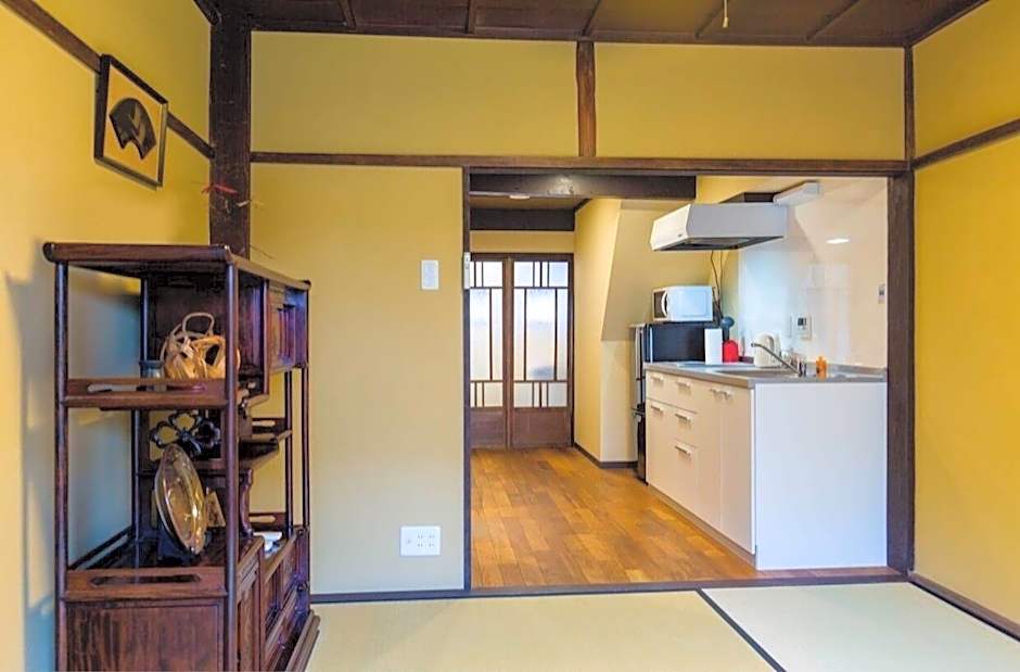THE KAGAYA KYOTO Japanese Style Inn
