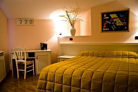 Albergo Ristorante Siro