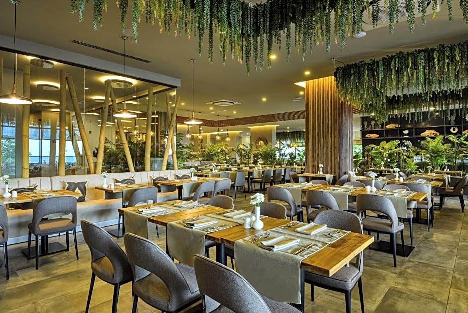 Huls Ten Bosch Hotel