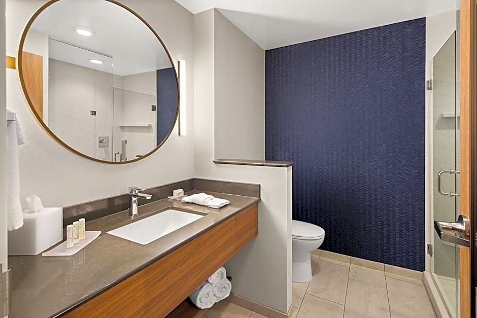 Fairfield Inn & Suites by Marriott Duluth