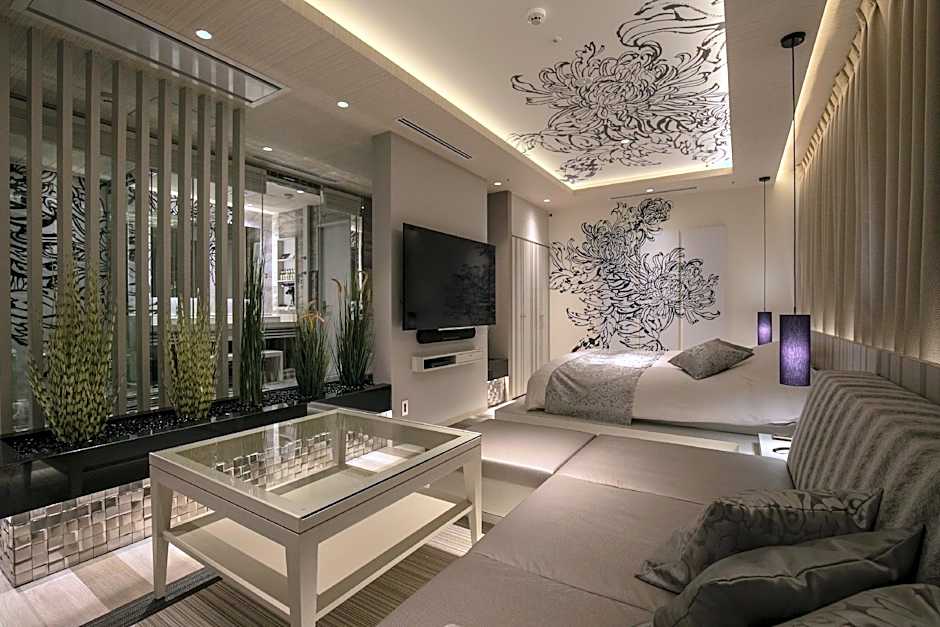 ALFIT HOTEL & BAR AKASAKA