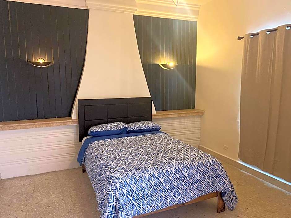 My Family In Monterrey - Hostel