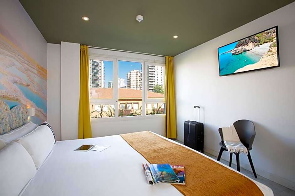 Casual del Mar Malaga