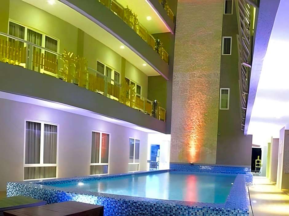 THE RIVAVI LEGIAN