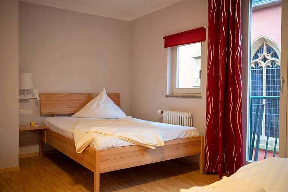 Hotel & Café Ritter von Böhl